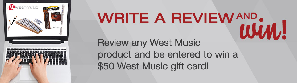 Write a Review