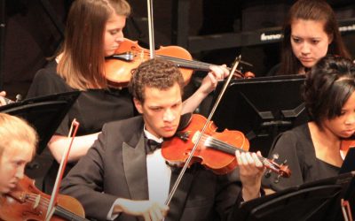 How Music Helps Kids Excel in School