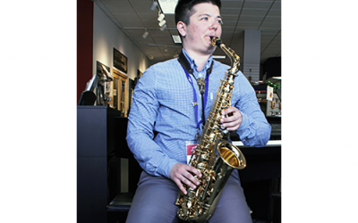 Proper Posture Is the Key to Playing for Life