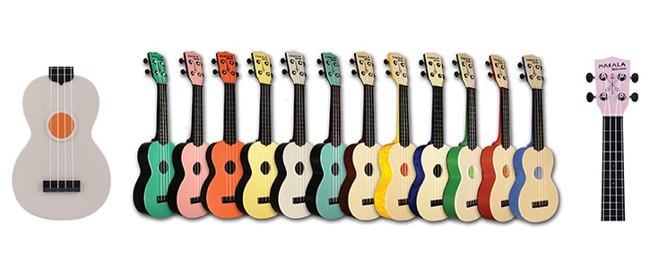 Starting a Ukulele Program in Your Classroom: Part 3 of 6