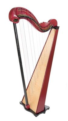 The Harp – An Overview