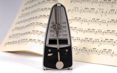 The Basics of Rhythm