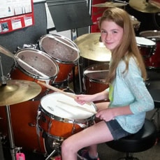 Quad Cities June 2015 Musician of the Month: Avery Monson