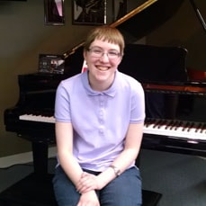 Cedar Falls May 2015 Musician of the Month: Megan Hermanson