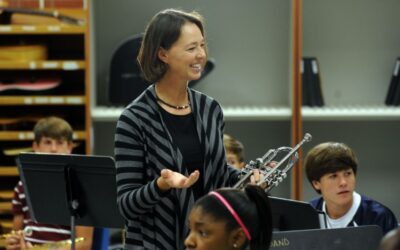 A New Day for Music Education that Ensures ‘Every Child Achieves’