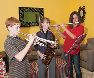 7 Tips for Practicing