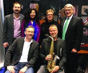 LefreQue Distribution in North America