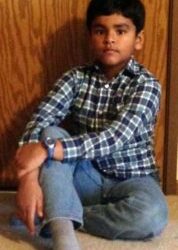 Coralville March 2018 Musician of the Month: Prabhas Gupta