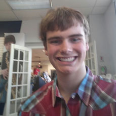 Quad Cities May 2015 Musician on the Month: Adrian Connolly