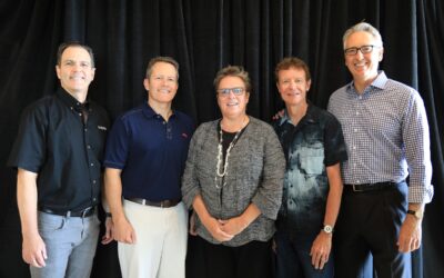 Walenta Elected Chair of National Association of Music Merchants