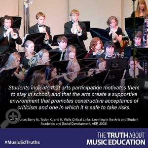 emotional benefits to music