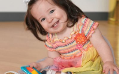 The Benefits of Music Education in Childhood Development