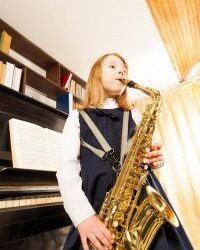 Sour note? How to encourage, not nag, a child to practice a musical instrument