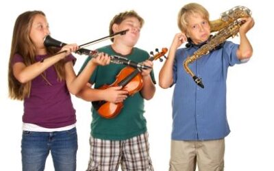 Rhythm, Composition, and Collaboration Activity for Music Appreciation Classes