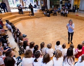 Planning for Success!