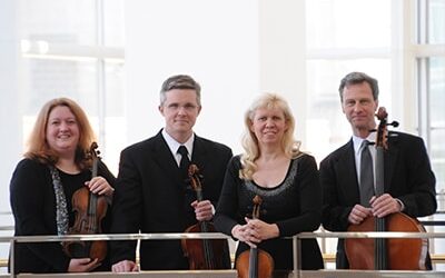 West Music’s Residency Sponsorship Shows The Power of Music Therapy