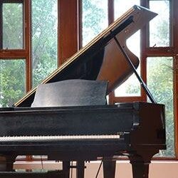 Dry Winter Equals Dry Pianos