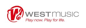 West Music Logo