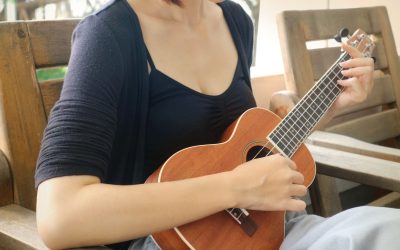 Easy Ukulele Songs