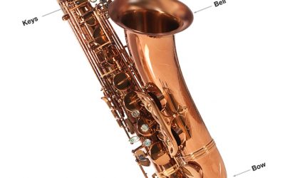 First Time Tenor Saxophone Players