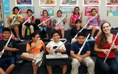 Nuvo Windstars Curriculum is Here!