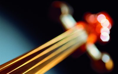 Stringed Instrument Tuning Guide