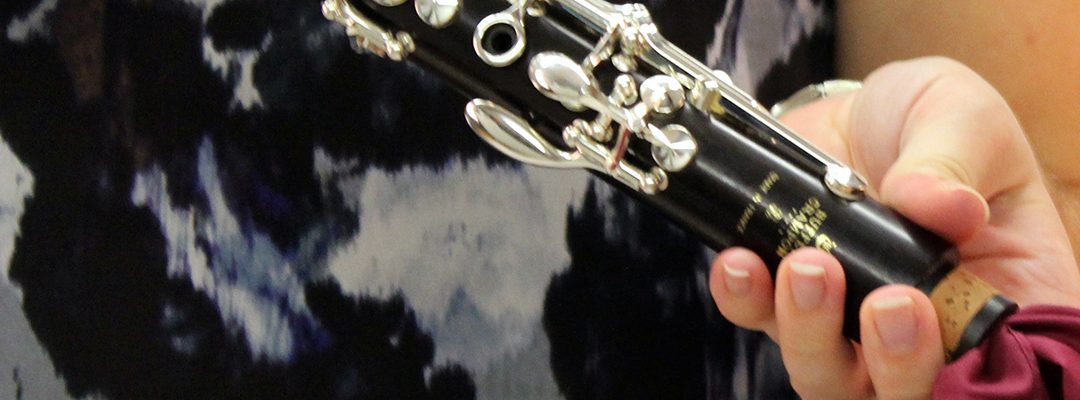 10 Care Tips for Woodwind Instruments