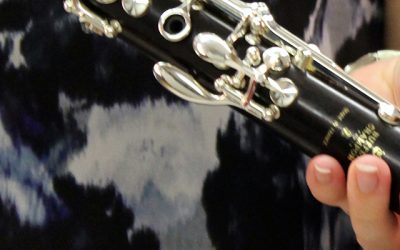 10 Care Tips for Woodwind Instruments