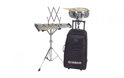 First Time Percussion Players