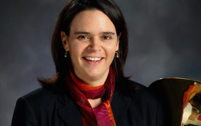 A Guide to Baritone, Euphonium and Tuba