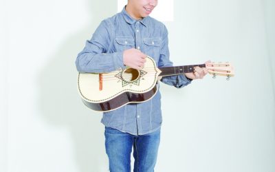 The Vihuela – An Overview