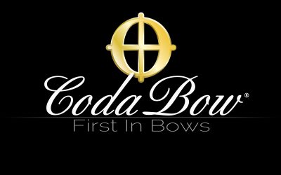 What Is A CodaBow Carbon Fiber Bow?