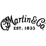 martin guitars logo