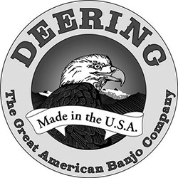 deering banjo company