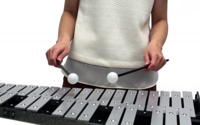 Percussion Technique: How to Hold Your Drumsticks or Mallets