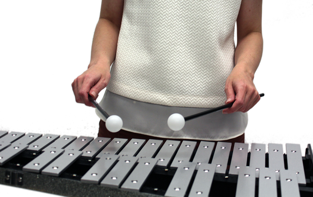 Percussion Technique: How to Hold Your Drumsticks or Mallets
