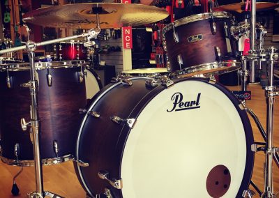 quad cities drums