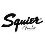squier fender guitars