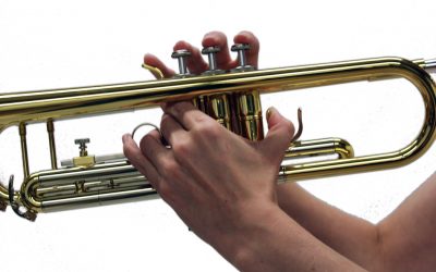 How to Hold Your Brass Instrument: Tips and Reminders