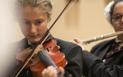 Violin in Mariachi Music – An Overview