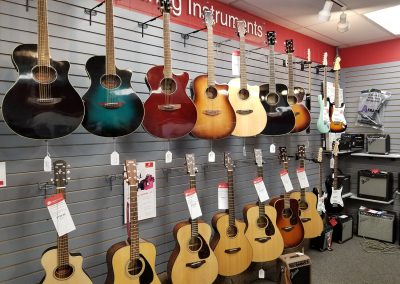 decorah guitars