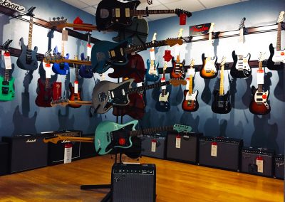 guitars quad cities