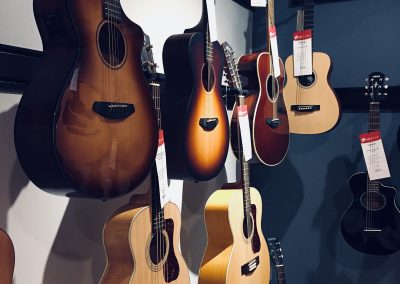 guitar shop
