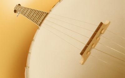 Beginner Banjo Tips