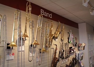 band department