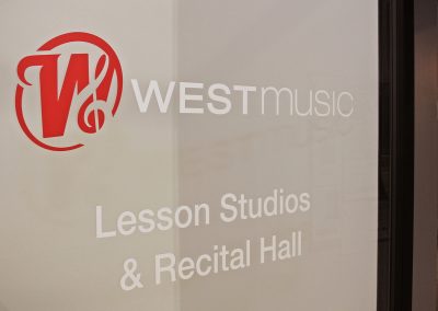 music lessons