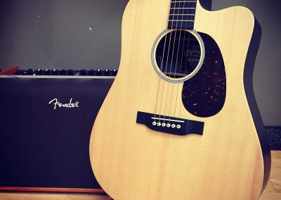 martin guitars