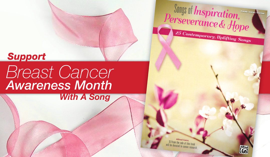 How Music Communities are Supporting Breast Cancer Awareness