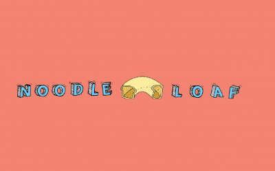 Noodle Loaf Podcast
