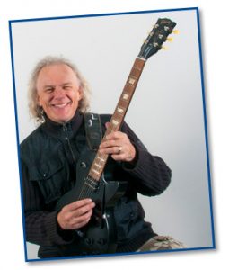 teacher feature guitar